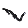 View Engine Coolant Overflow Hose (Lower) Full-Sized Product Image